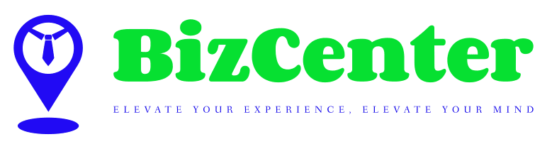 Biz Center