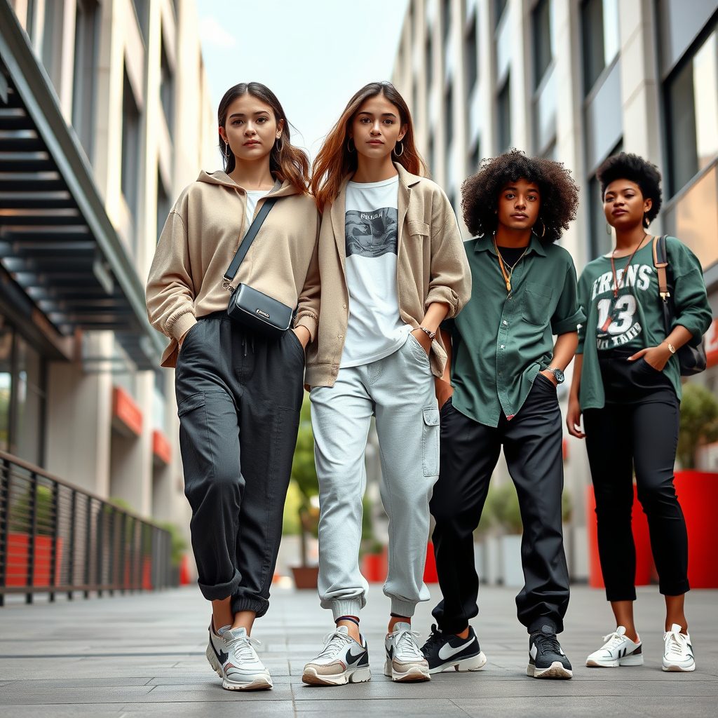 Casual Wear for 2026: The Ultimate Guide to Effortless Style and Comfort