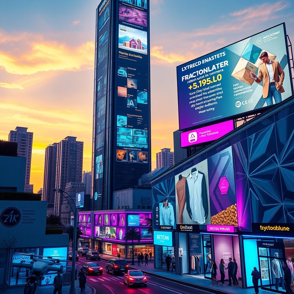 The Future of Real Estate, Finance, and E-Commerce: Trends Shaping 2026 and Beyond