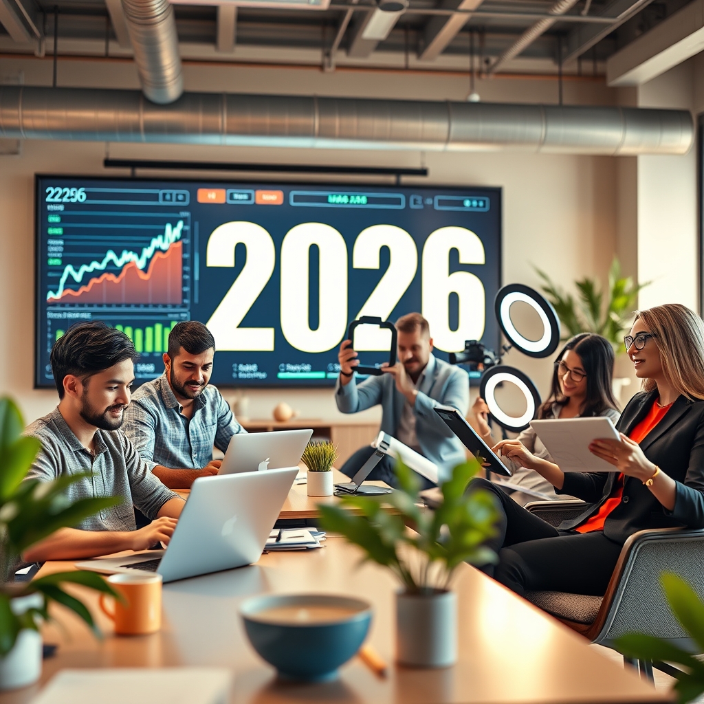 Maximizing Other Income for 2026: Strategies to Boost Your Earnings