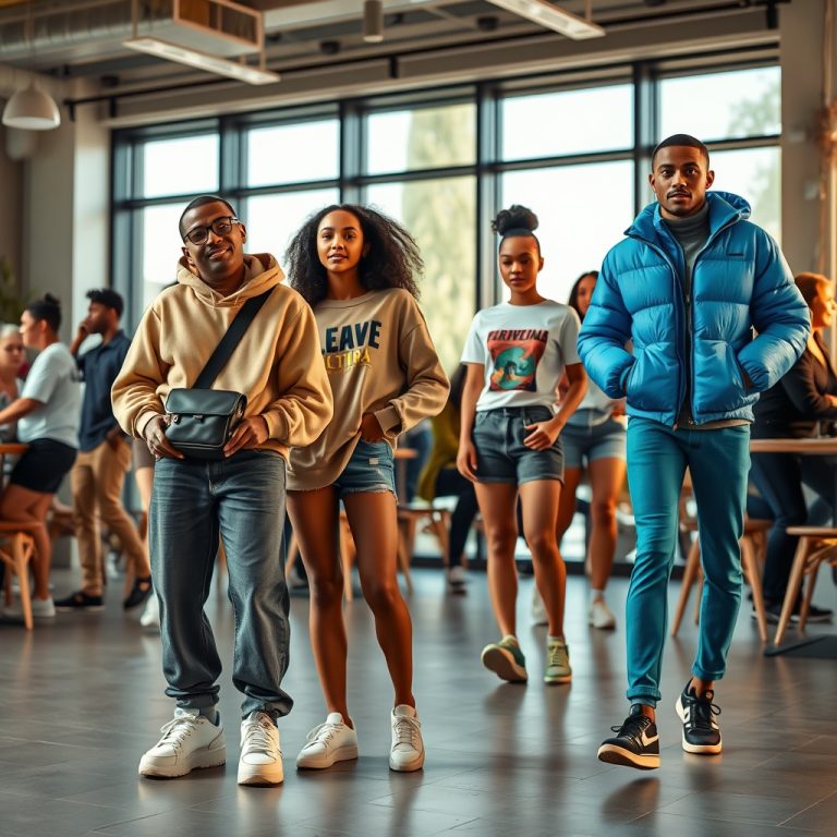 The Ultimate Guide to Casual Wear for 2026: Trends, Styles, and Must-Have Pieces