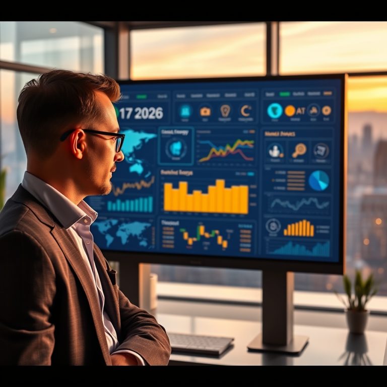 Top Investments for 2026: Where to Grow Your Money in the Next Two Years