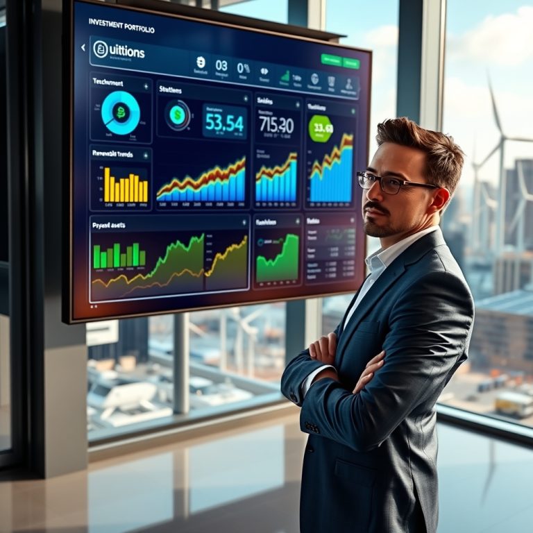 Top Investments for 2026: Where to Put Your Money for Maximum Growth